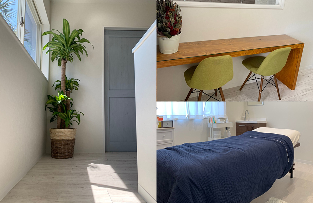 sorila ～beauty care～